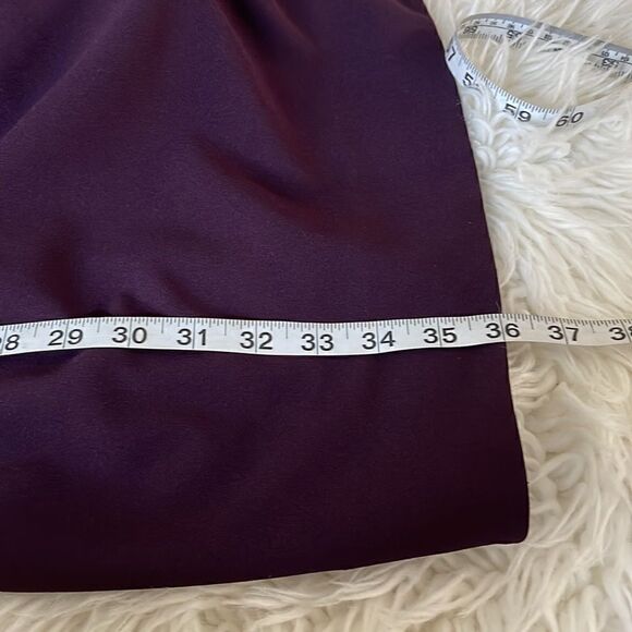 VINCE CAMUTO MINI DRESS SIZE 12 - Picture 8 of 14